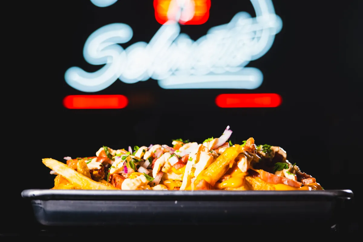 Imagen del restaurante 1