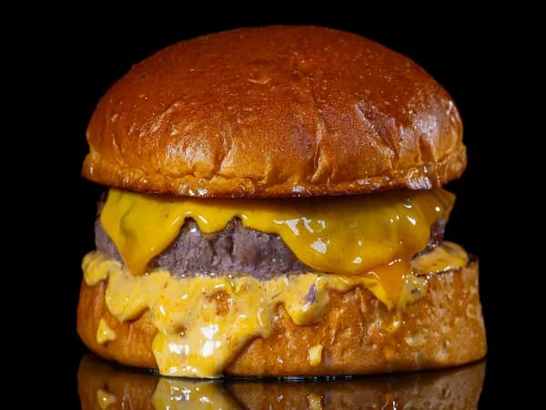 Cheese Burger