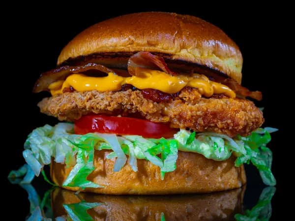 Golden Chick